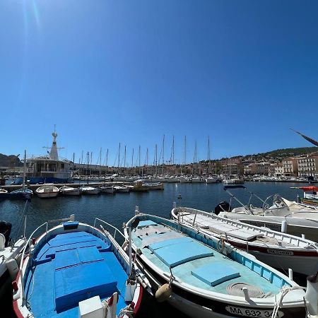 Studio Lenka La Ciotat Exterior photo