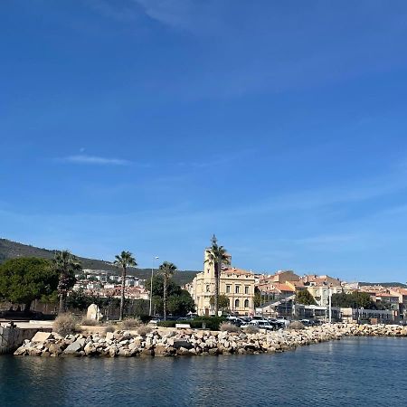 Studio Lenka Apartment La Ciotat Exterior photo