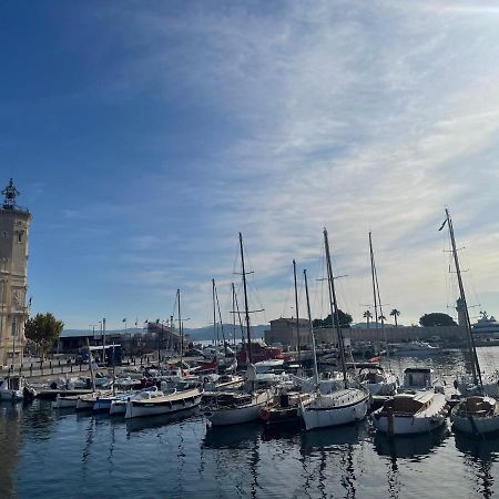 Studio Lenka La Ciotat Exterior photo
